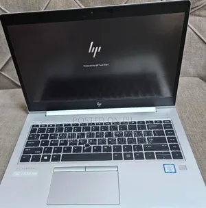 New Laptop HP EliteBook 830 G6 16GB Intel Core I5 SSD 512GB