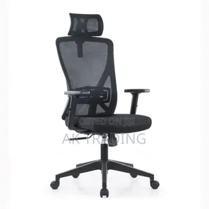 Modern Manageral Have Mash Chair