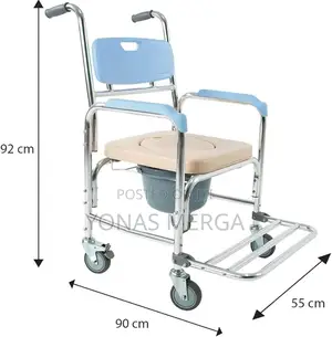 Multiple Uses Toilet Chair፵膝commode Bucket Chair፼或chair