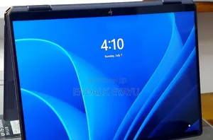 New Laptop HP Spectre 16GB Intel Core I7 SSD 1T