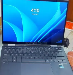 New Laptop HP Spectre 16GB Intel Core I7 SSD 1T