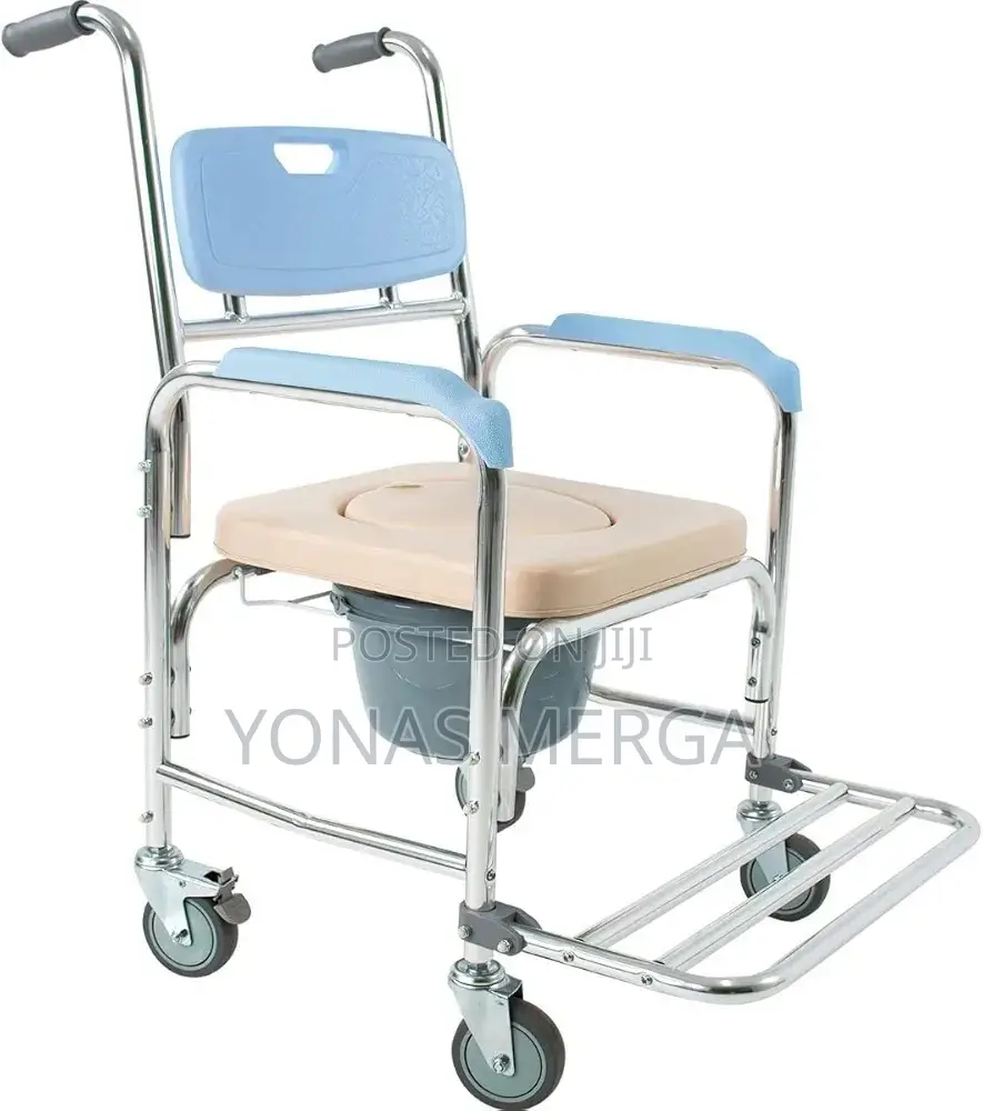 Corrosion-Resistant,Rust-Proof Popo Chair፪屍home Care,Adapted