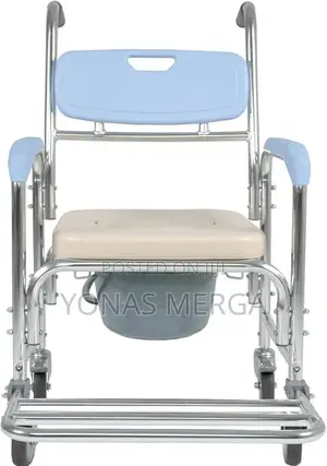 Corrosion-Resistant,Rust-Proof Popo Chair፪屍home Care,Adapted