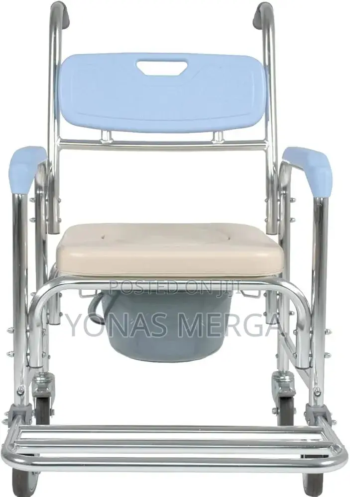 Corrosion-Resistant,Rust-Proof Popo Chair፪屍home Care,Adapted