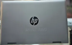 New Laptop HP 8GB Intel Core I5 SSD 256GB