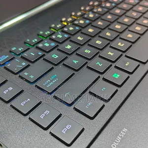 Photo - New Laptop HP Omen 17 32GB Intel Core I7 SSD 2T