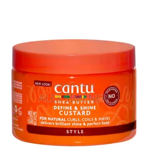 Photo - Cantu Shea Butter