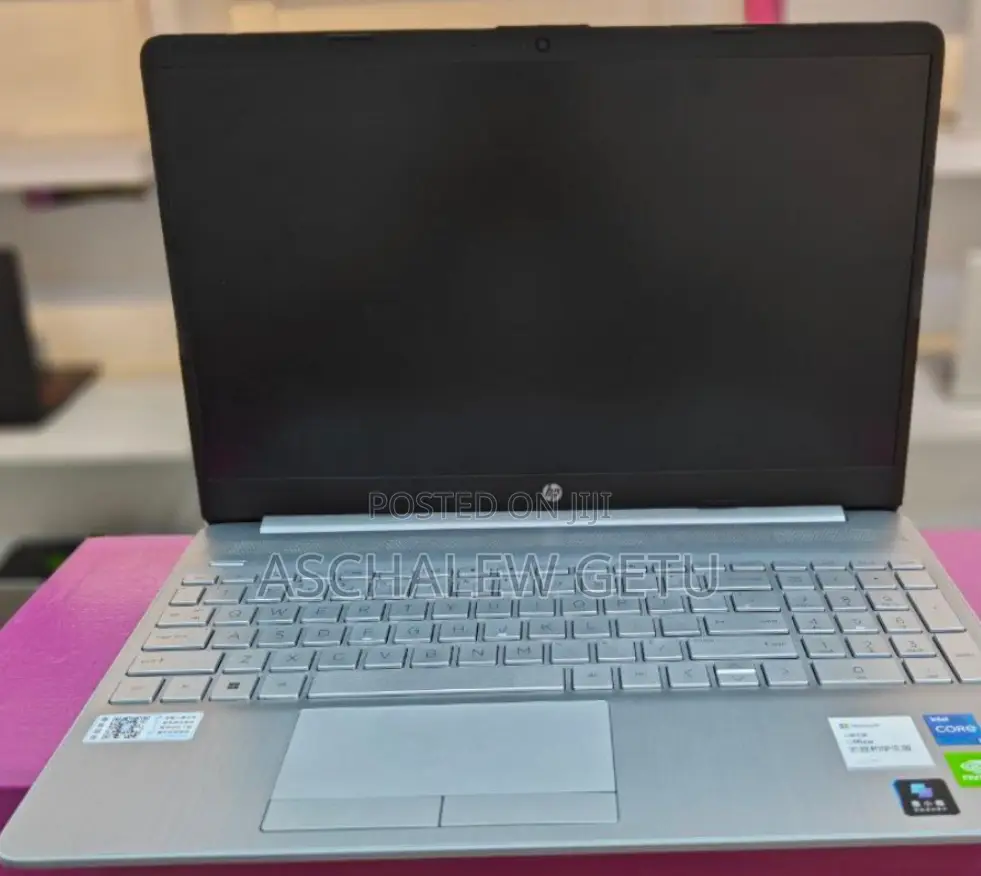 New Laptop HP Stream Notebook 8GB Intel Core I5 SSD 512GB