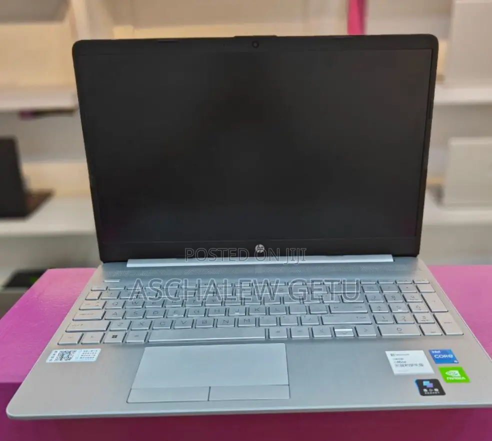 New Laptop HP Stream Notebook 8GB Intel Core I5 SSD 512GB