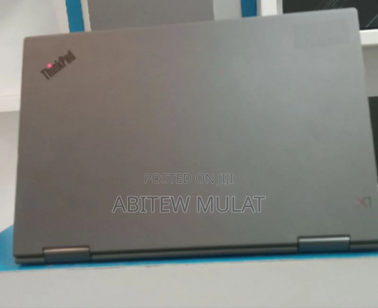 New Laptop Lenovo Thinkpad X1 Yoga 16GB Intel Core I7 SSD 512GB