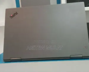 Photo - New Laptop Lenovo Thinkpad X1 Yoga 16GB Intel Core I7 SSD 512GB