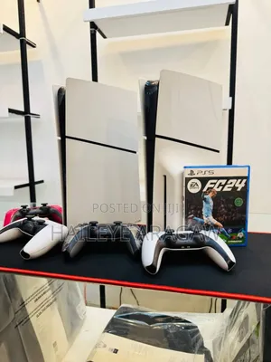 Photo - Playstation 5