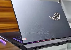 New Laptop Asus ROG Strix G15 16GB AMD Ryzen 9 SSD 1T