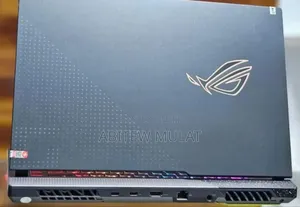 New Laptop Asus ROG Strix G15 16GB AMD Ryzen 9 SSD 1T