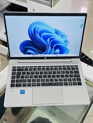 New Laptop HP ProBook 430 16GB Intel Core I3 SSD 512GB