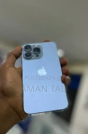 Apple iPhone 13 Pro 128 GB Blue