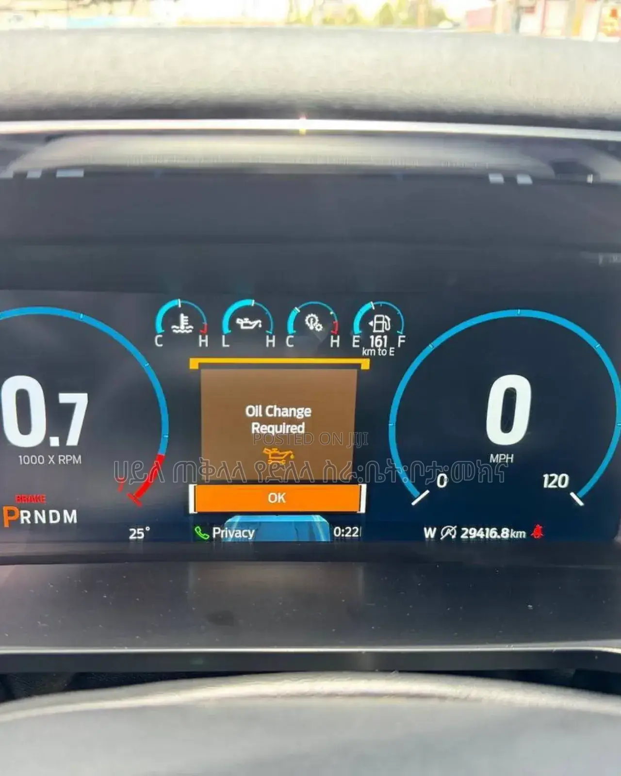 Ford F-150 2021 Gray