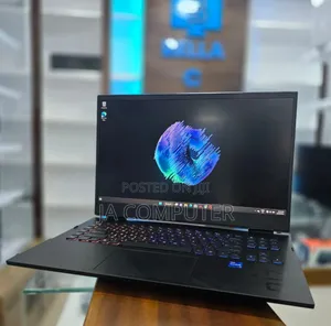 Photo - New Laptop HP Omen 17 32GB Intel Core I7 SSD 2T