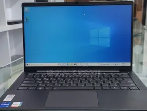 Photo - New Laptop Lenovo Ideapad 3 16GB Intel Core I7 SSD 512GB