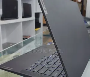 New Laptop Lenovo Ideapad 3 16GB Intel Core I7 SSD 512GB