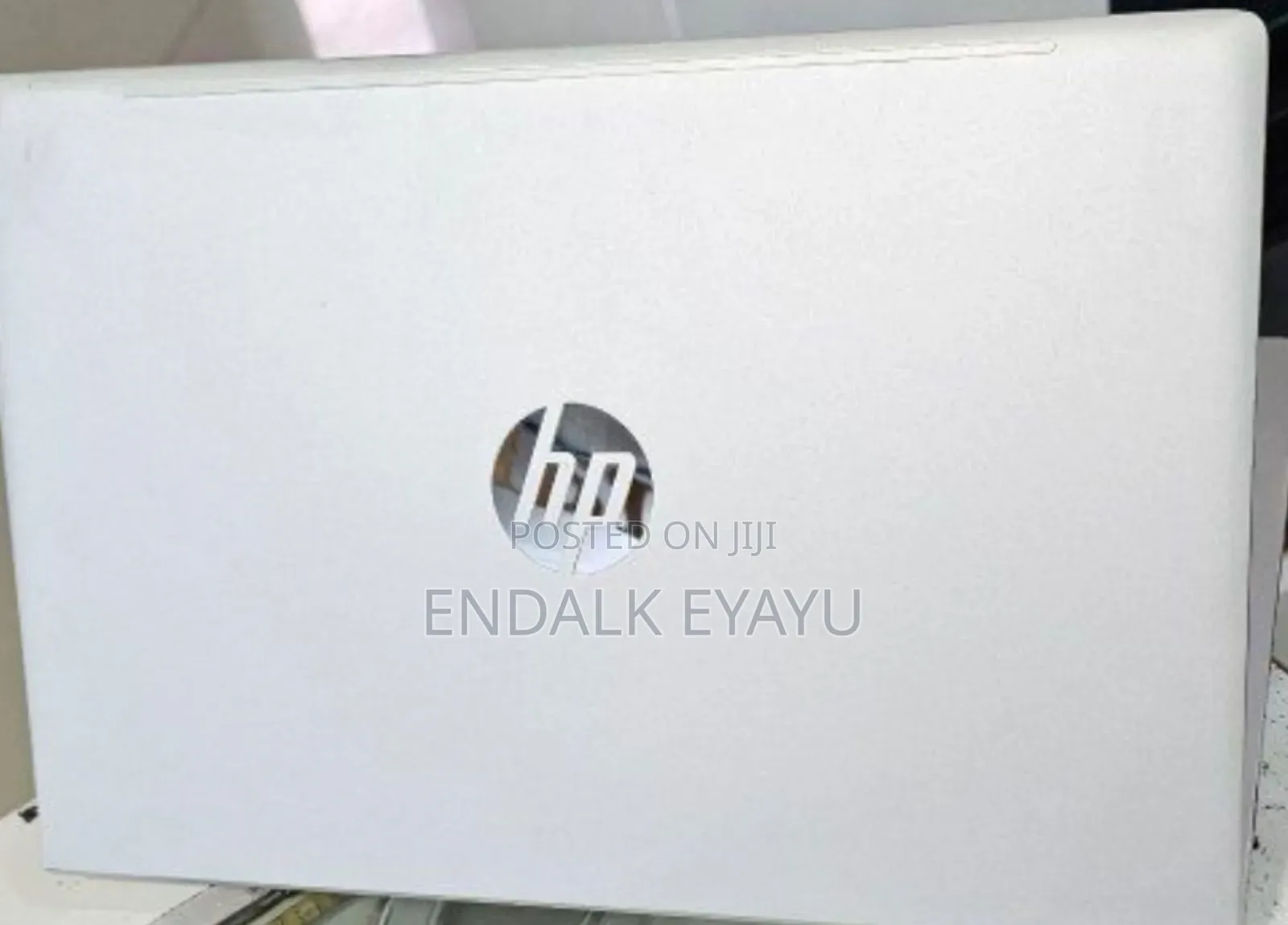 New Laptop HP 16GB Intel Core I3 SSD 512GB