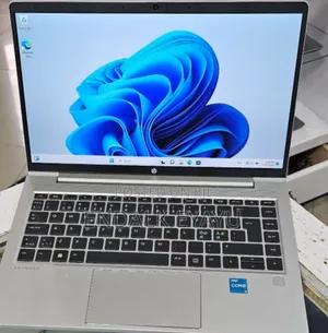 New Laptop HP 16GB Intel Core I3 SSD 512GB