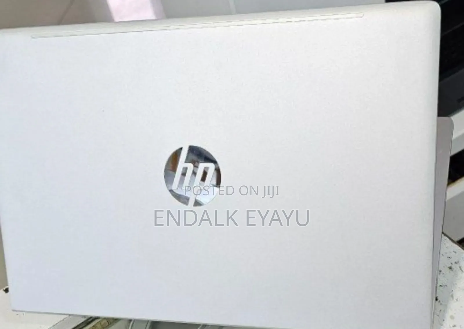 New Laptop HP 16GB Intel Core I3 SSD 512GB