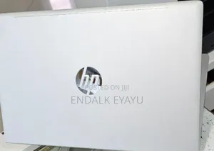 New Laptop HP 16GB Intel Core I3 SSD 512GB