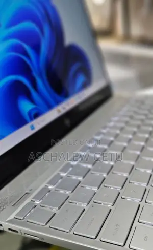 Photo - New Laptop HP Envy X360 8GB Intel Core I5 SSD 256GB