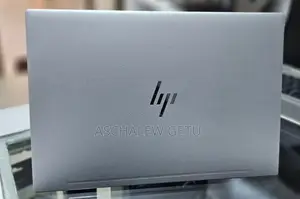 New Laptop HP Envy X360 8GB Intel Core I5 SSD 256GB