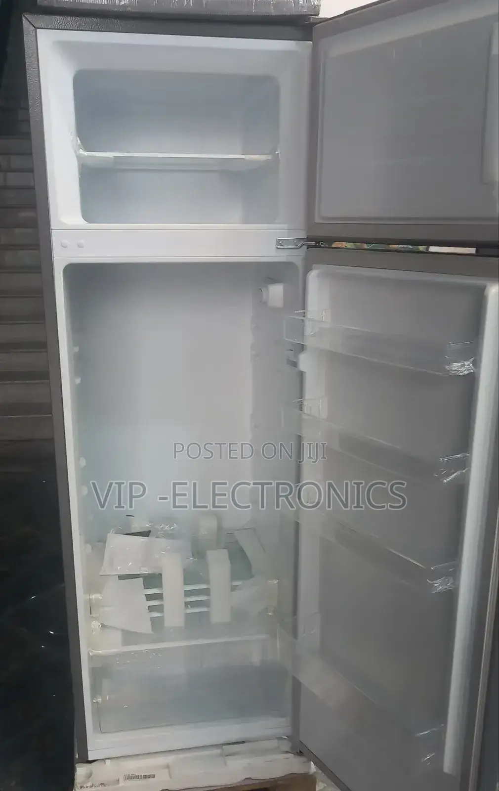 Hisense Refrigerator 310