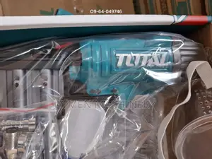 Total Nailer F50 ሚፈነቀለዉ ሹተር