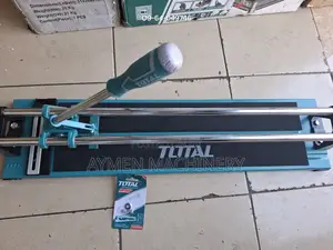 Manual Ceramic Tile Cutter