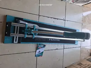 Manual Ceramic Tile Cutter