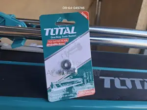 Manual Ceramic Tile Cutter