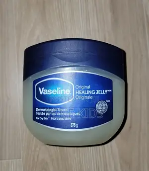 Photo - Original Vaseline From Canada