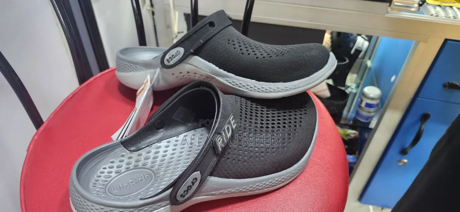 Crocs Shoes