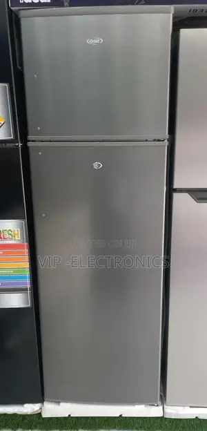 Orbit Refrigerator 360 Frige