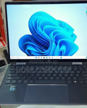 Photo - New Laptop HP Spectre X360 16GB Intel Core i7 SSD 1T