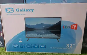 Photo - Gallaxy 32"Inch Smart Android Tv