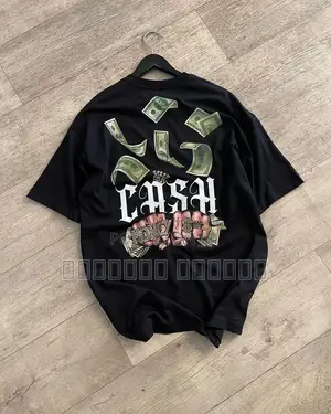 Photo - Trendy T-Shirts – Comfortable Stylish!