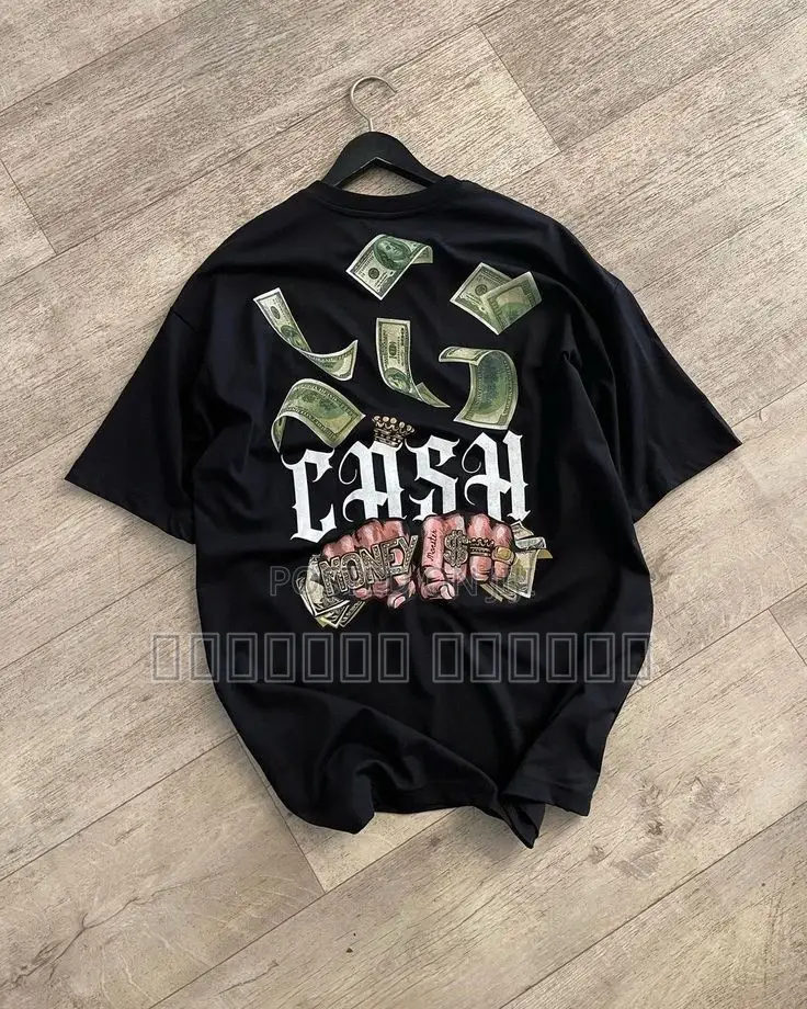 Trendy T-Shirts – Comfortable Stylish!