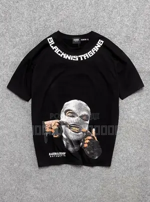 Trendy T-Shirts – Comfortable Stylish!