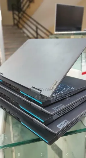 Photo - New Laptop Lenovo LOQ 15ARP9 16GB Intel Core I5 SSD 512GB