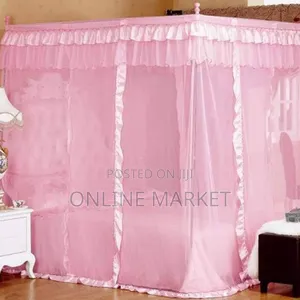 Photo - ቢንቢ እና በረሮ አላስተኛ ብሎዎታል