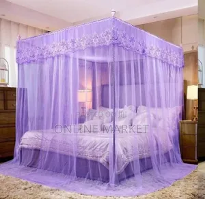 ቢንቢ እና በረሮ አላስተኛ ብሎዎታል