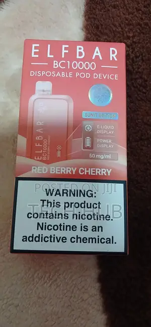 Photo - Elfbar 10,000 Puff