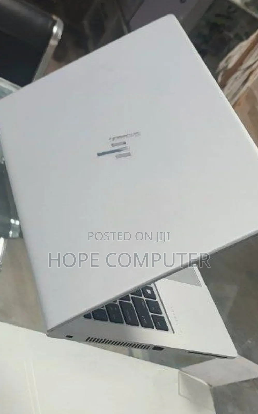 New Laptop HP EliteBook 840 G5 16GB Intel Core I7 SSD 512GB