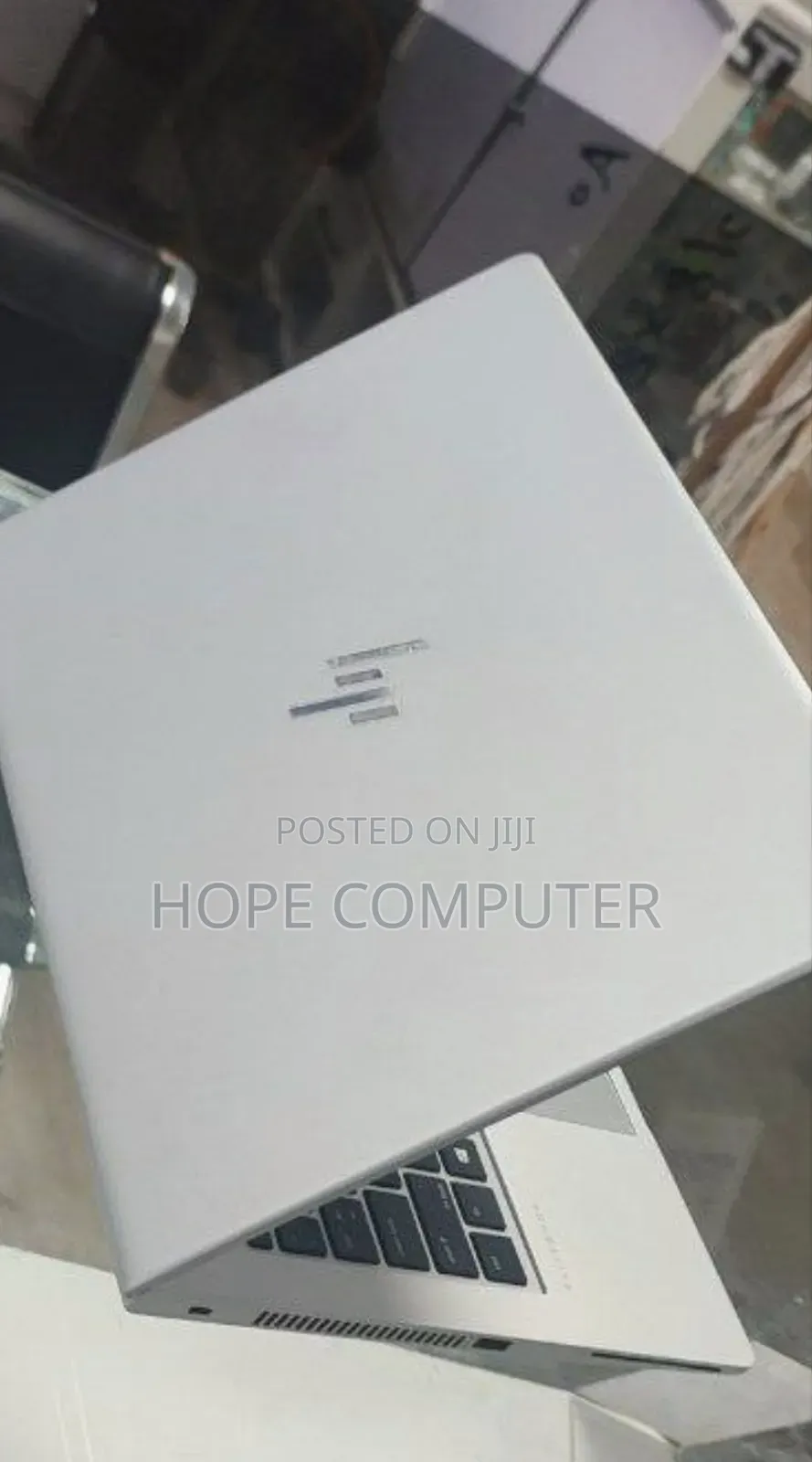 New Laptop HP EliteBook 840 G5 16GB Intel Core I7 SSD 512GB