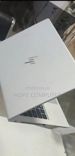 New Laptop HP EliteBook 840 G5 16GB Intel Core I7 SSD 512GB